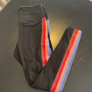 Victoria Secret leggings/yoga pants